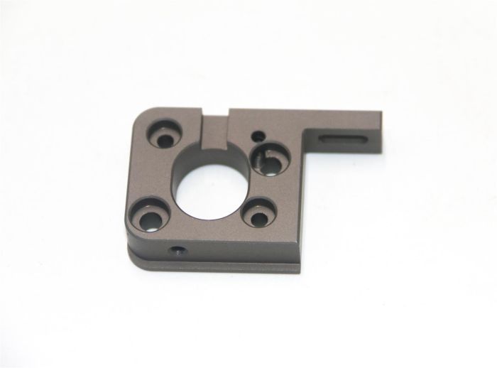 Yikong Aluminium Motor adjustment Mount for DF7/TB7