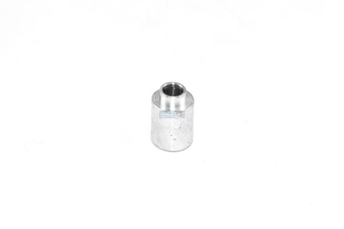 Spacer 2 for Clutch Silver 87459