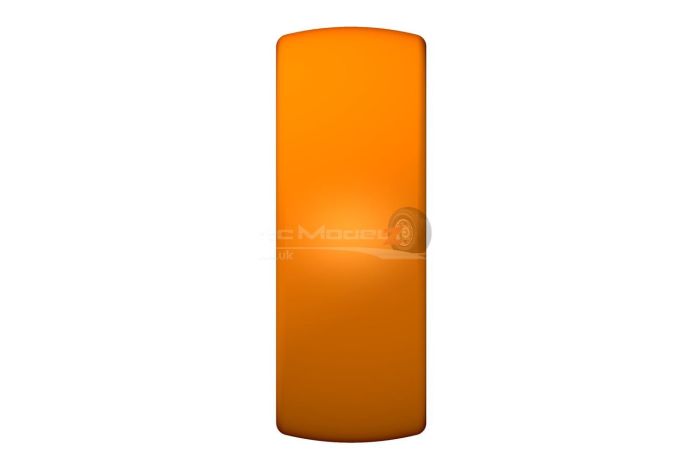 GRP WF16 Foam Inserts X Soft (2pcs)