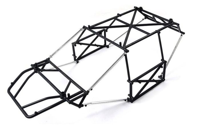 Rovan RF5 "Rally" Roll Cage Kit