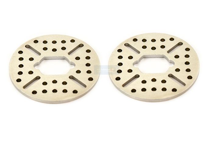 30DNT Brake Disc's - Pair