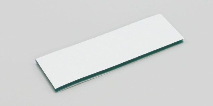 Kyosho Zeal Vibration Absorption Gel Sheet 5mm Thick (145mm x 45mm)