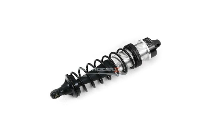 30°N DNT Rear Shock - Black