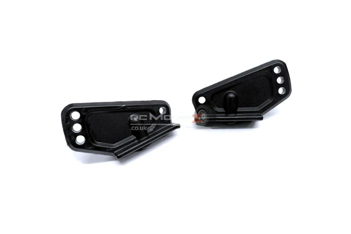 Rovan D5 Rear Wing Adjusting base 2Pcs