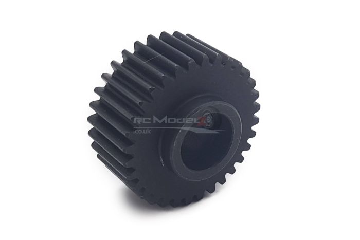 Cragsman synchronizer gear (32T) for 2-Speed 2nd gear