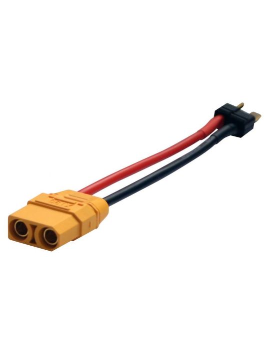 XT90 (Female) to Deans (Male) Conversion Lead