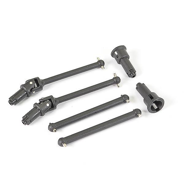 FTX Tracer Front/ Rear Driveshafts