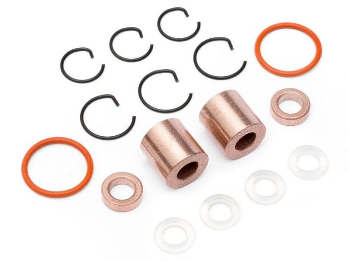 HPI Baja HD Shock Maintenance Set