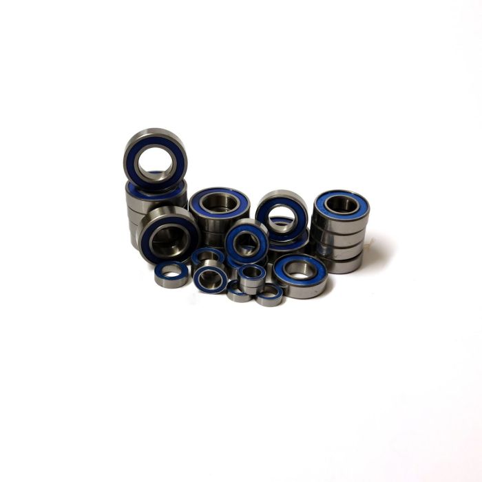 FullForce RC Traxxas Sledge Full Bearing kit (26)