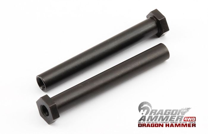 FID Dragon Hammer V1, V2 & Voltz Servo Saver Post