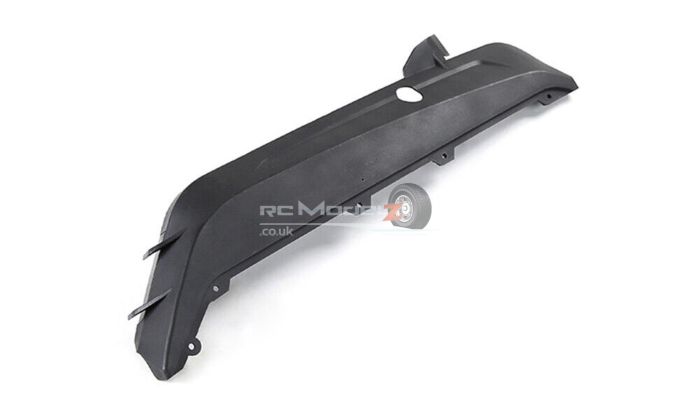 Rovan D5 Left Side Chassis Side Skirt/Guard