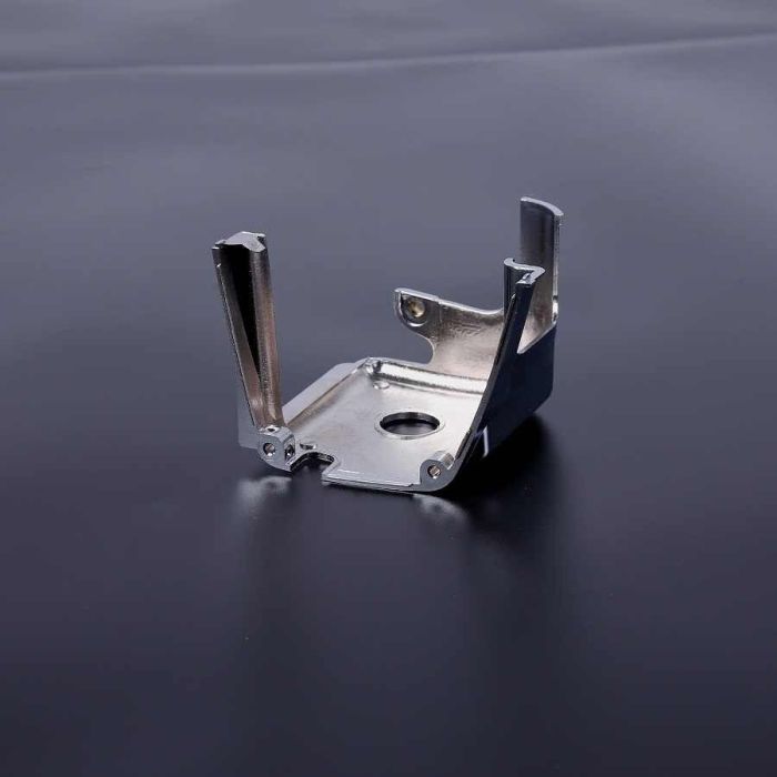 Engine Cover Chrome 32cc, 36cc