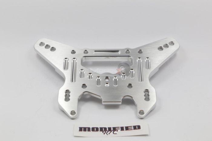 Modified RC Rear Shock Tower for Losi 5ive
