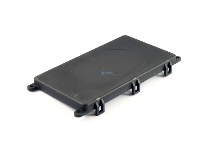 DNT Stock battery Box Lid - Black