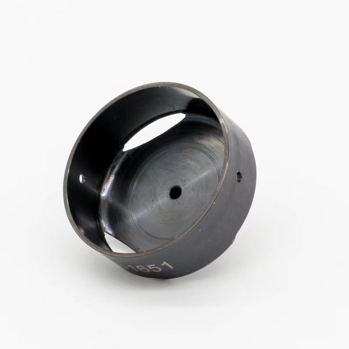 Vertigo Vented Steel Clutch Bell for HPI Baja 5B/5T/5SC
