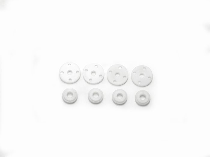 Yikong Shock Piston Bottom Retainer T Tube for DF7/TB7