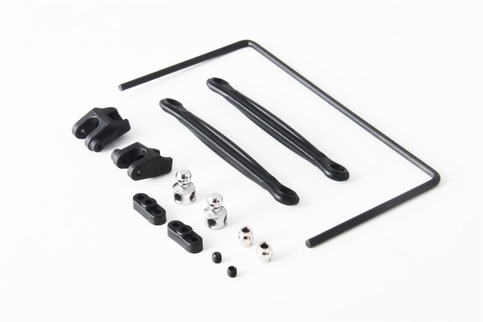 Yikong Rear Sway Bar Kit for TB7