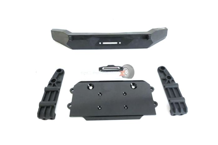 Traction Hobby Front bumper