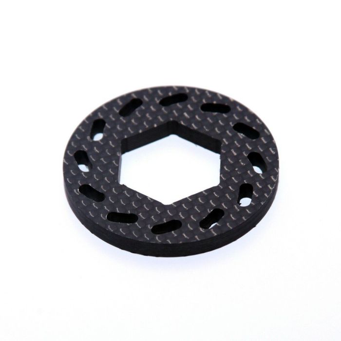 FullForce RC BAJA 5B/5SC Carbon Fibre Disks