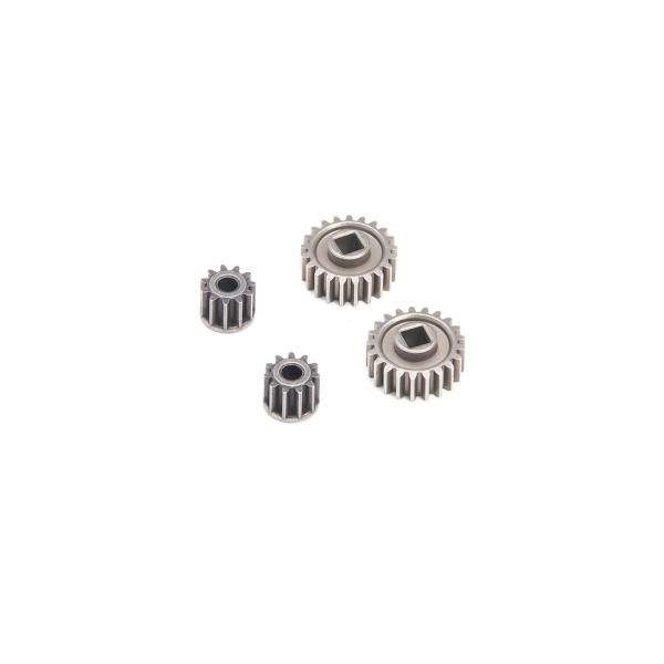 Yikong Portal Axle Gear 11T 21T