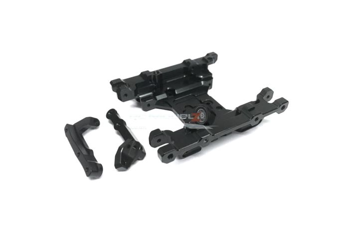 Traction Hobby Skid Plates