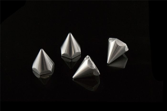Spiked Wheel Nuts For Buggy and Baja