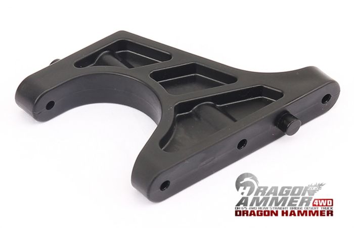 F.I.D Dragon Hammer Tank floor strengthening tower