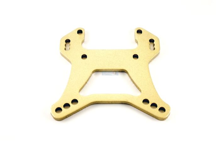 KM X2 Stock Alloy Front Shock Tower