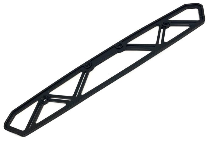 Rovan T5 Truck Rear Bumper Upper
