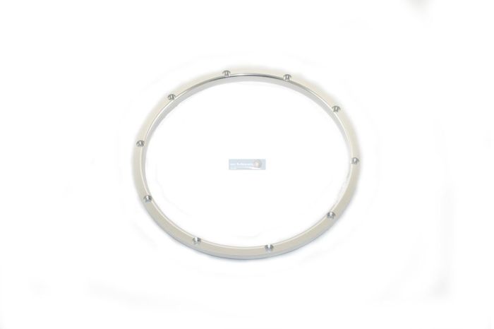 Inner Alloy Beadlock Silver