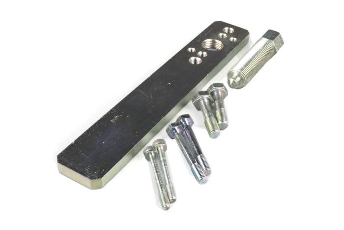 Zenoah Multi Function Puller (For G230, G240, G260, G270, G290, G320)