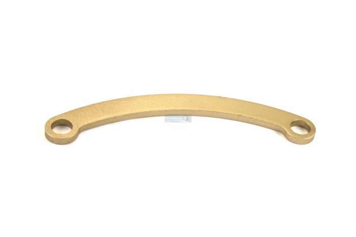 KM X2 Steering Ackerman Plate