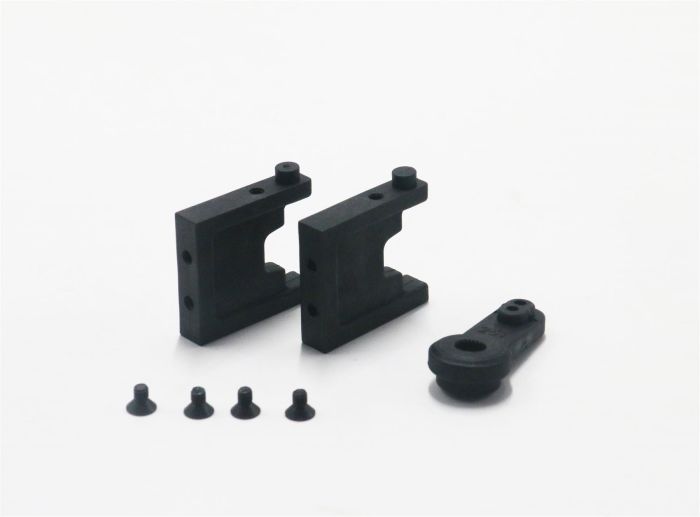 Yikong Servo Mount (For 25kgs) for DF7/TB7