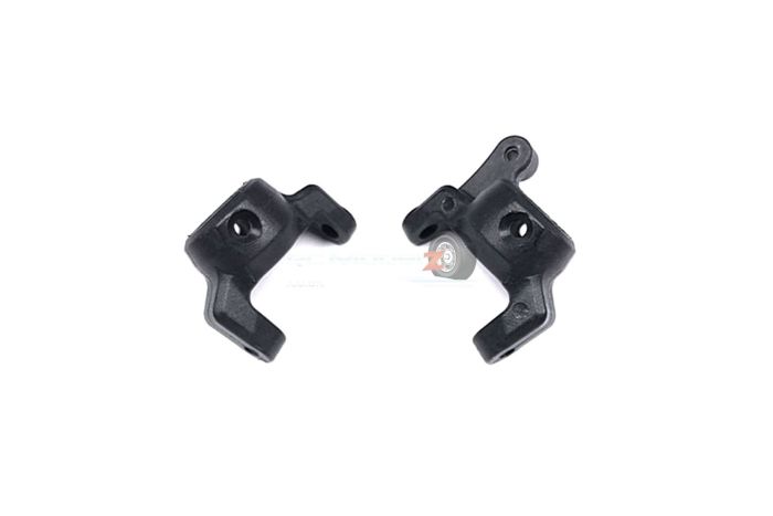 Traction Hobby C Hub carrier set