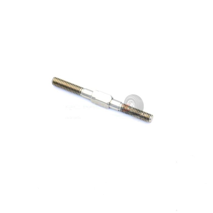 30 DNB Front adjustable screw rod (66mm)