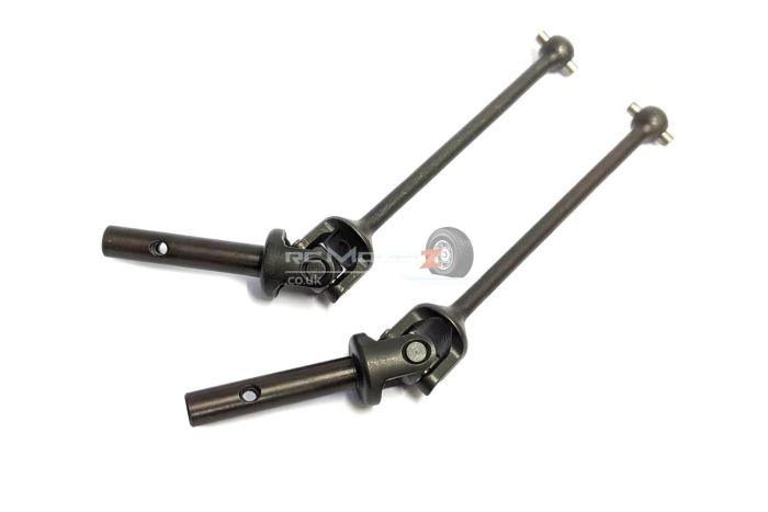 30 Degree SDT Front Axle Set