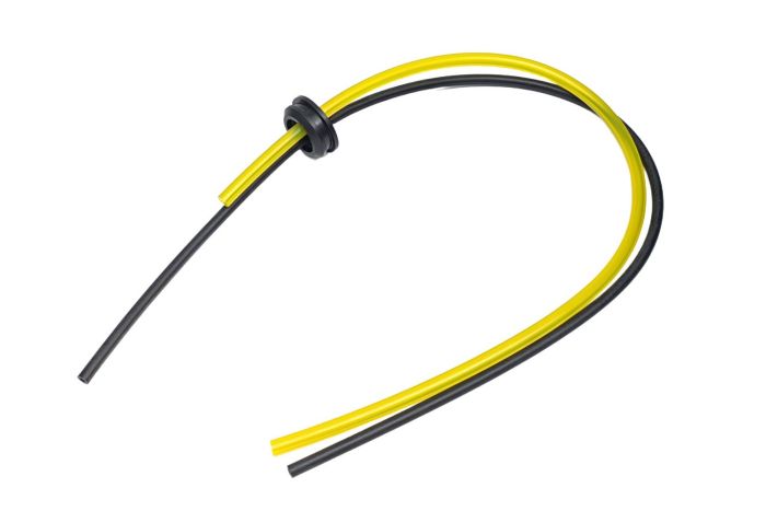 Zenoah Fuel Pipe Assembly