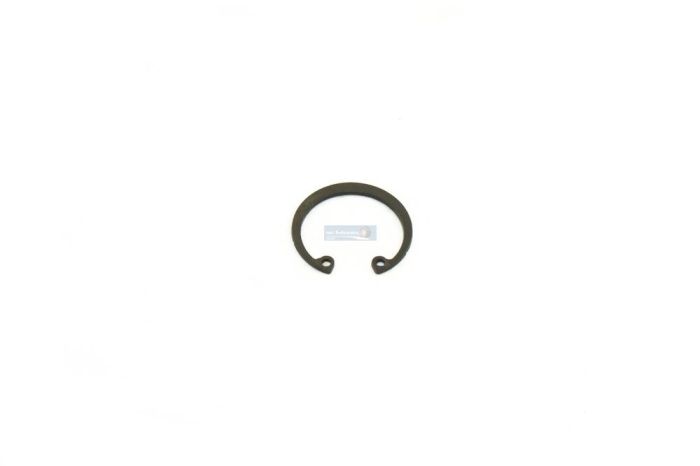 KM Crankcase Bearing Snap Ring
