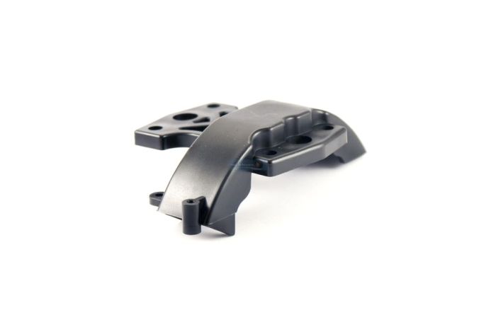 KM X2 Centre Diff Tower Cover Plate