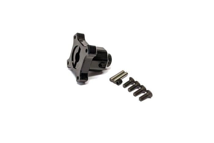 QL Racing Differential Locker Black