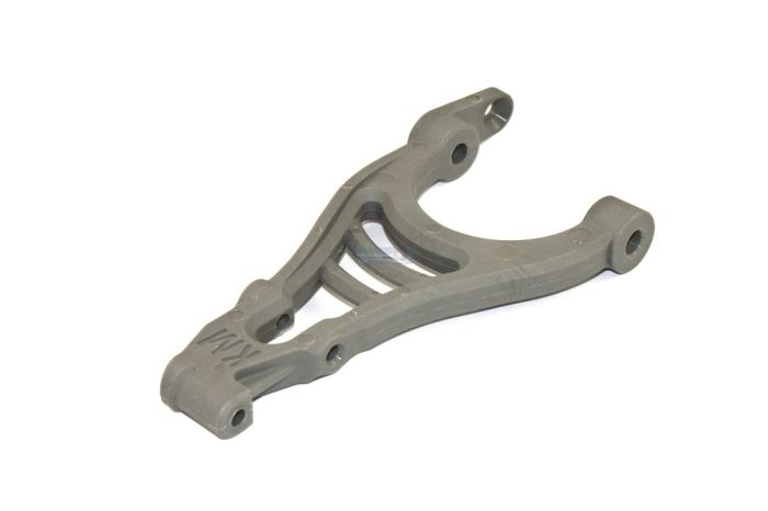 Baja Buggy Rear Shock Tower - Grey (New Style 1pc)