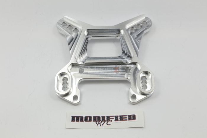 Modified RC Front Shock Tower for Losi 5ive
