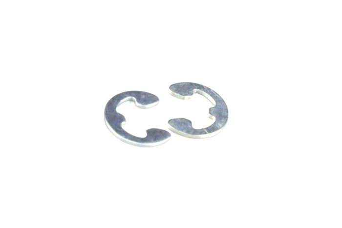 Zenoah G320PUM Starter Pulley E-Ring. 2pc