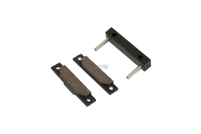Brake Pad Set A031 A032 A033 A034 B083