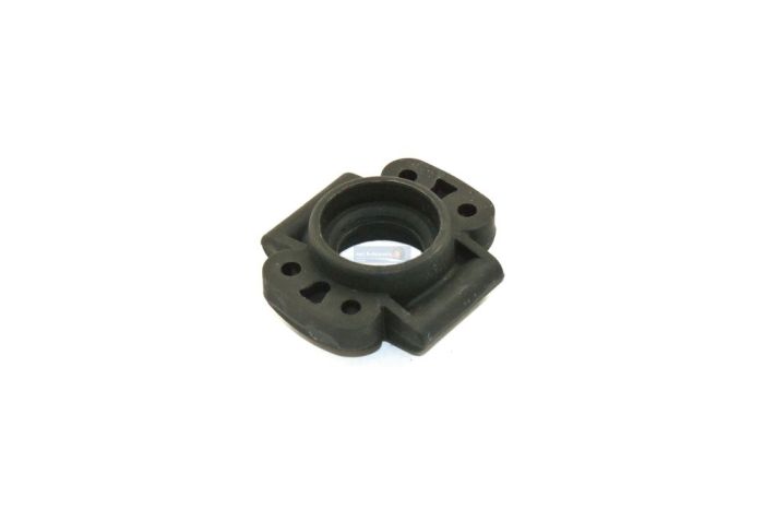Baja Rear Hub Bearing Holder - Black (1pc)