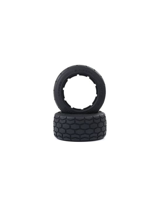 Rovan Slate Buggy Tyres Rear Pair