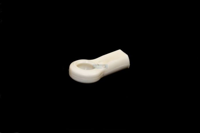 Upper Arm Ball End B White