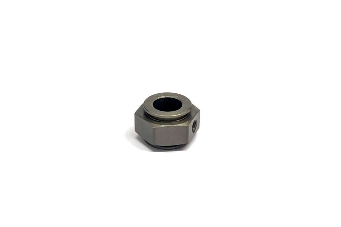 Baja Buggy Disc Brake Hub - Titanium (1pcs)