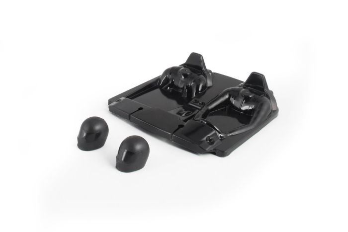 Yikong Cockpit (Black) for TB7