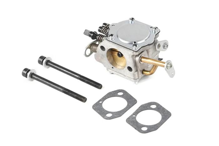 Walbro Carburetor WJ71-923 for Rovan 71cc Engines